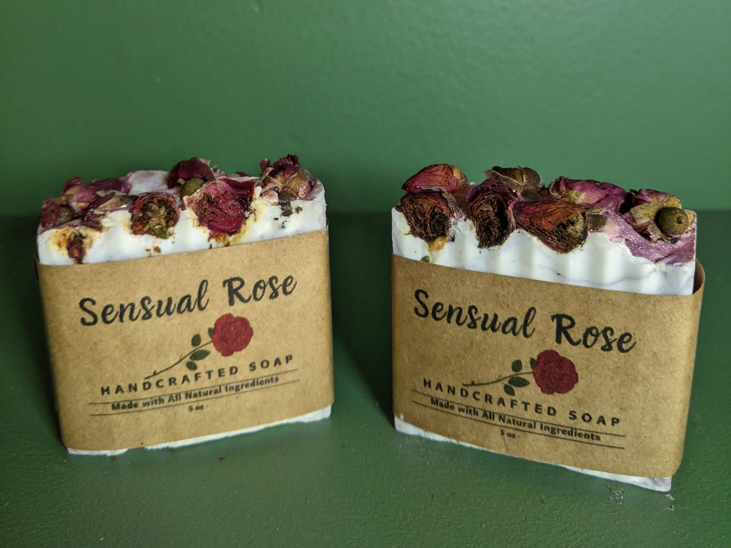 Soaps