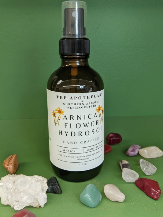 Arnica Hydrosol
