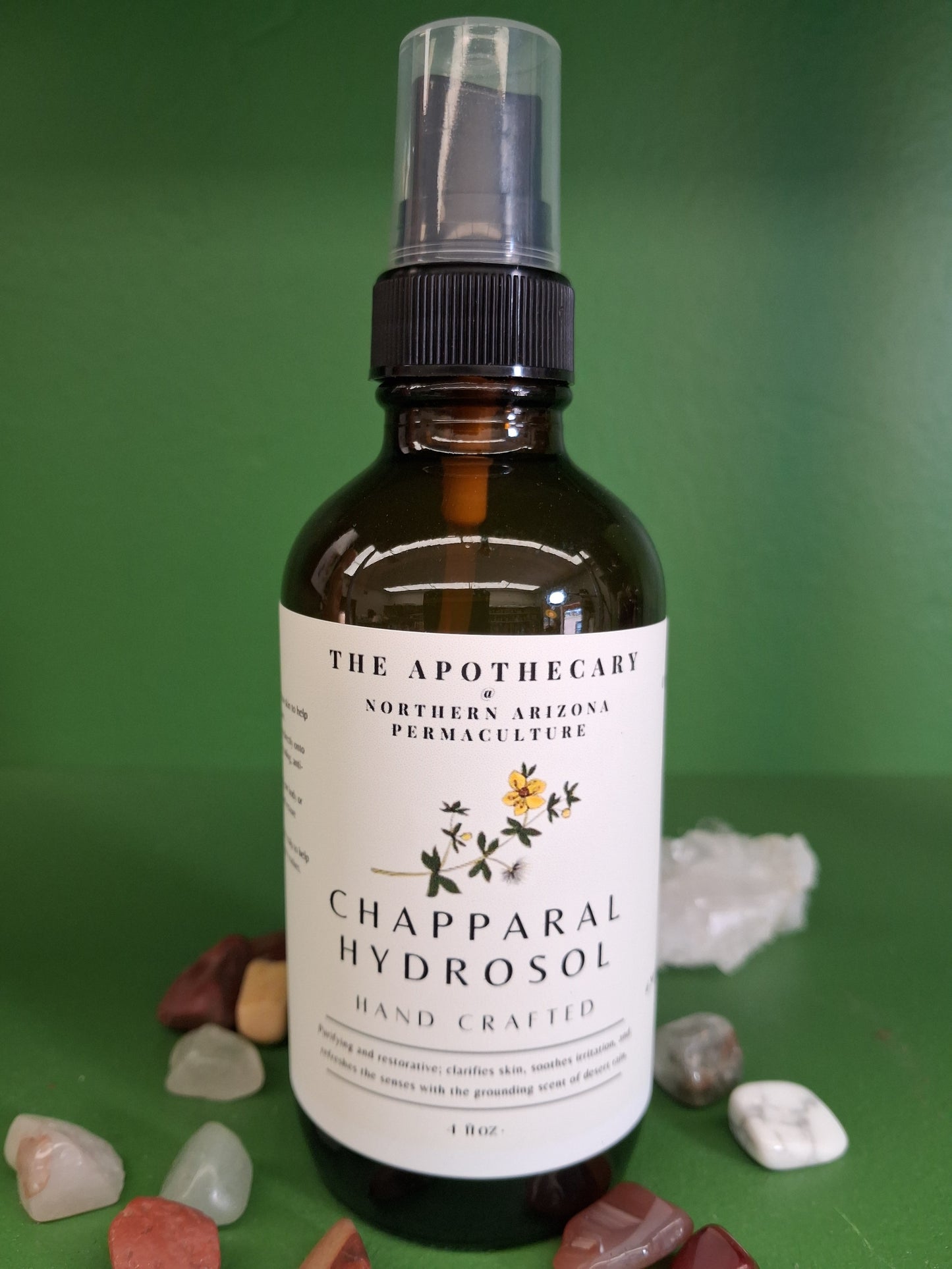 Chapparal Hydrosol