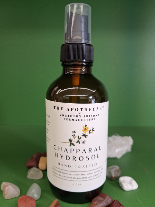 Chapparal Hydrosol