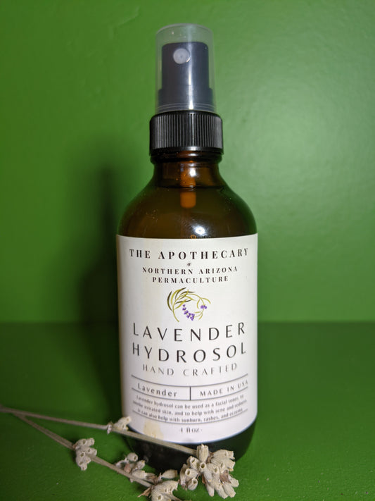 Lavender Hydrosol