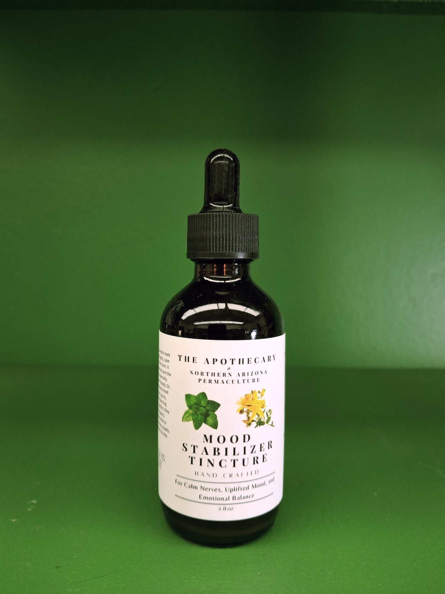 Mood Stabilizer Tincture