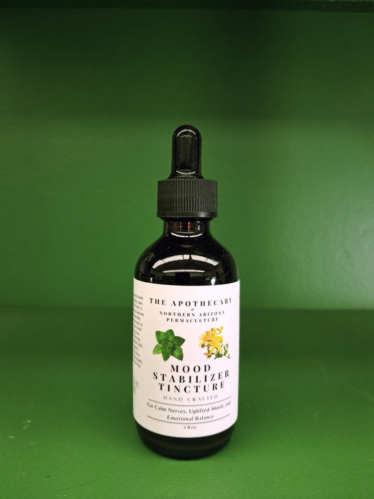 Mood Stabilizer Tincture