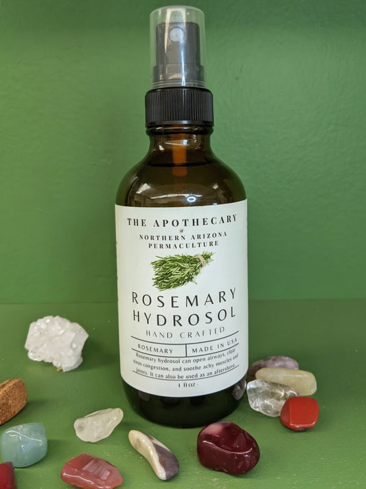 Rosemary Hydrosol